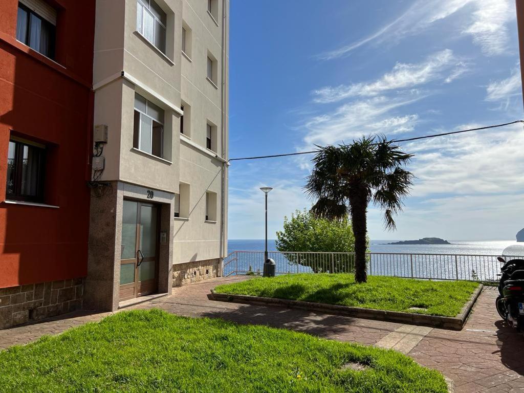 Atalaya Bermeo Apartamento Exterior foto