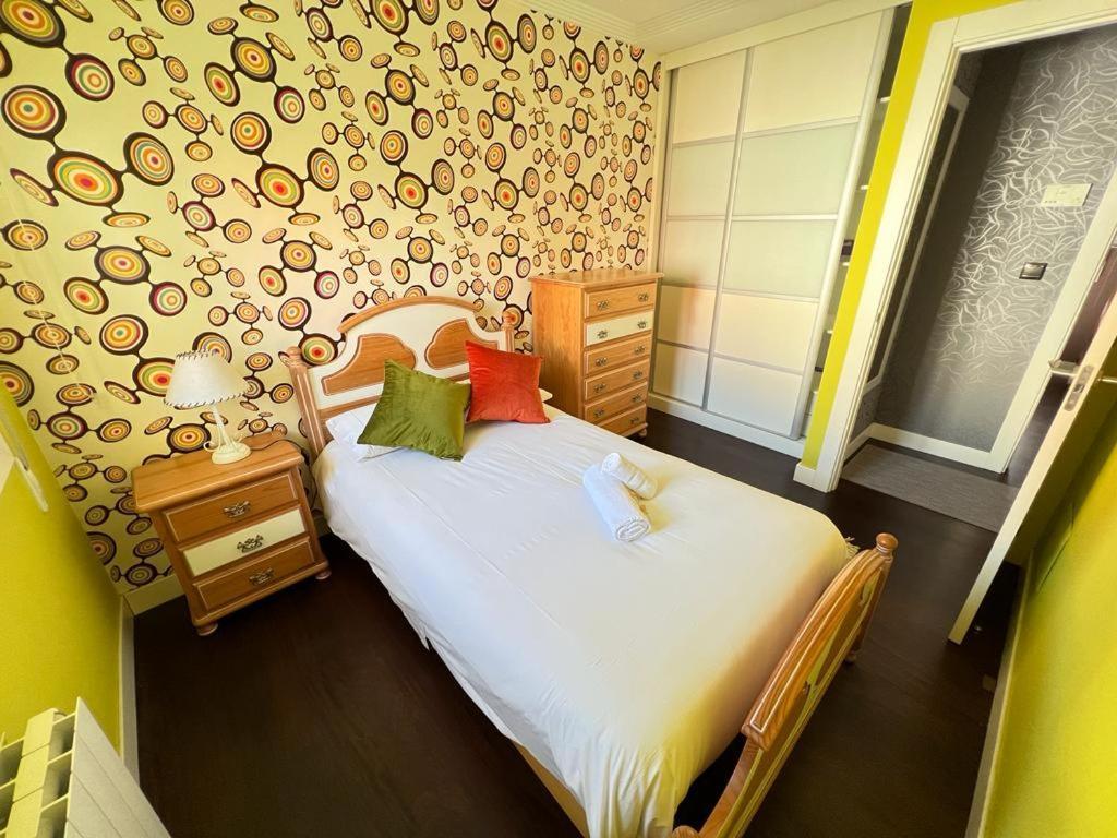 Atalaya Bermeo Apartamento Exterior foto