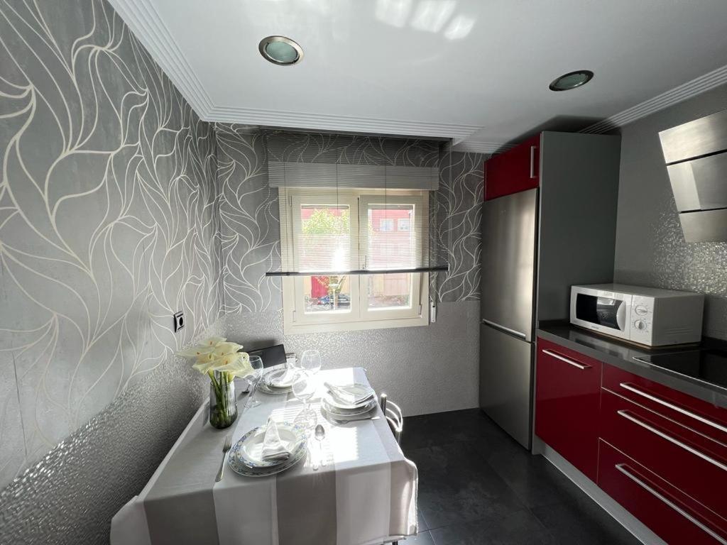 Atalaya Bermeo Apartamento Exterior foto